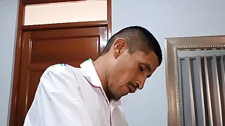 Trailer Entrego mi culo para un nuevo trabajo